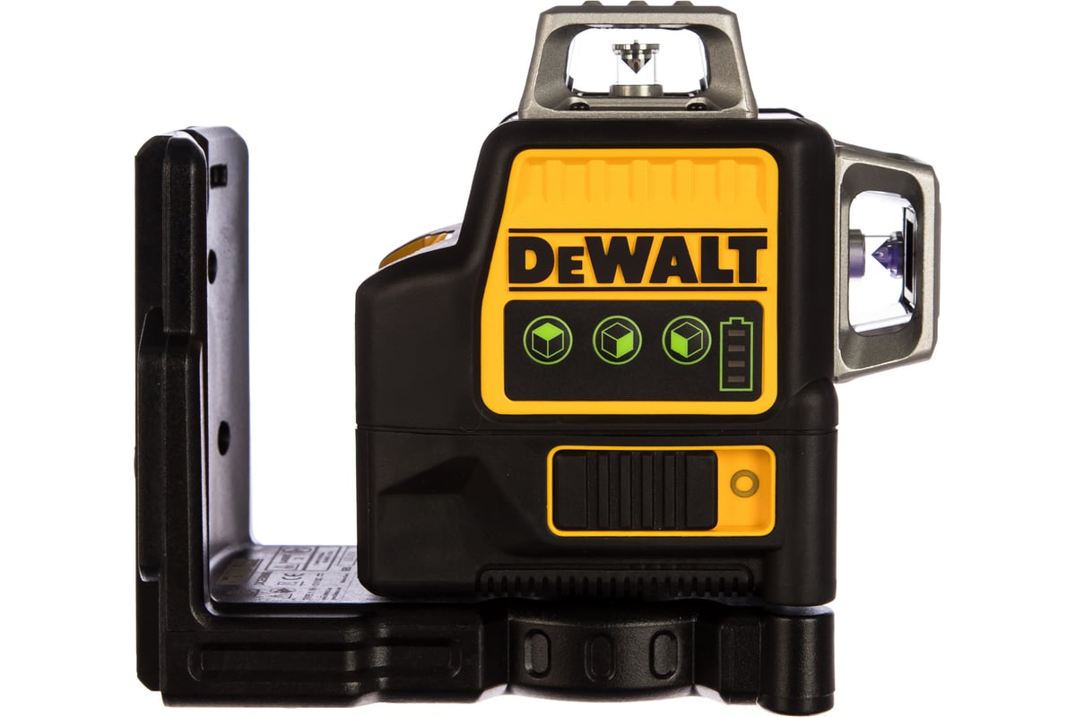 Лазерный уровень DeWalt DCE089D1G