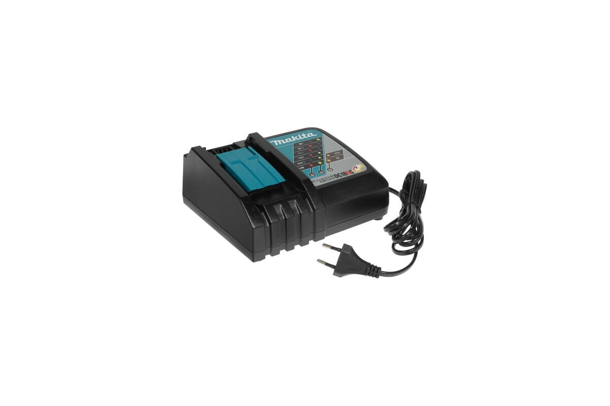 Дисковая пила Makita LXT DSS610RF