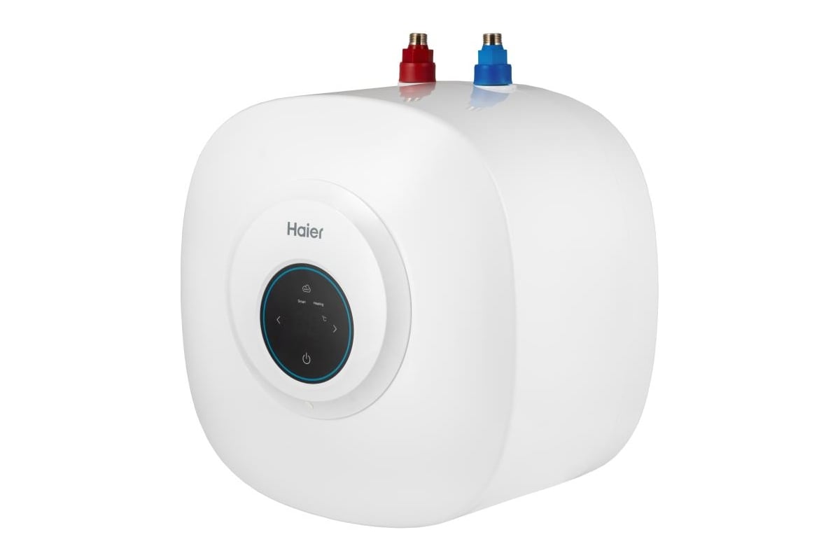 Водонагреватель Haier ES30V-EQ2 GA0SZVU0LRU