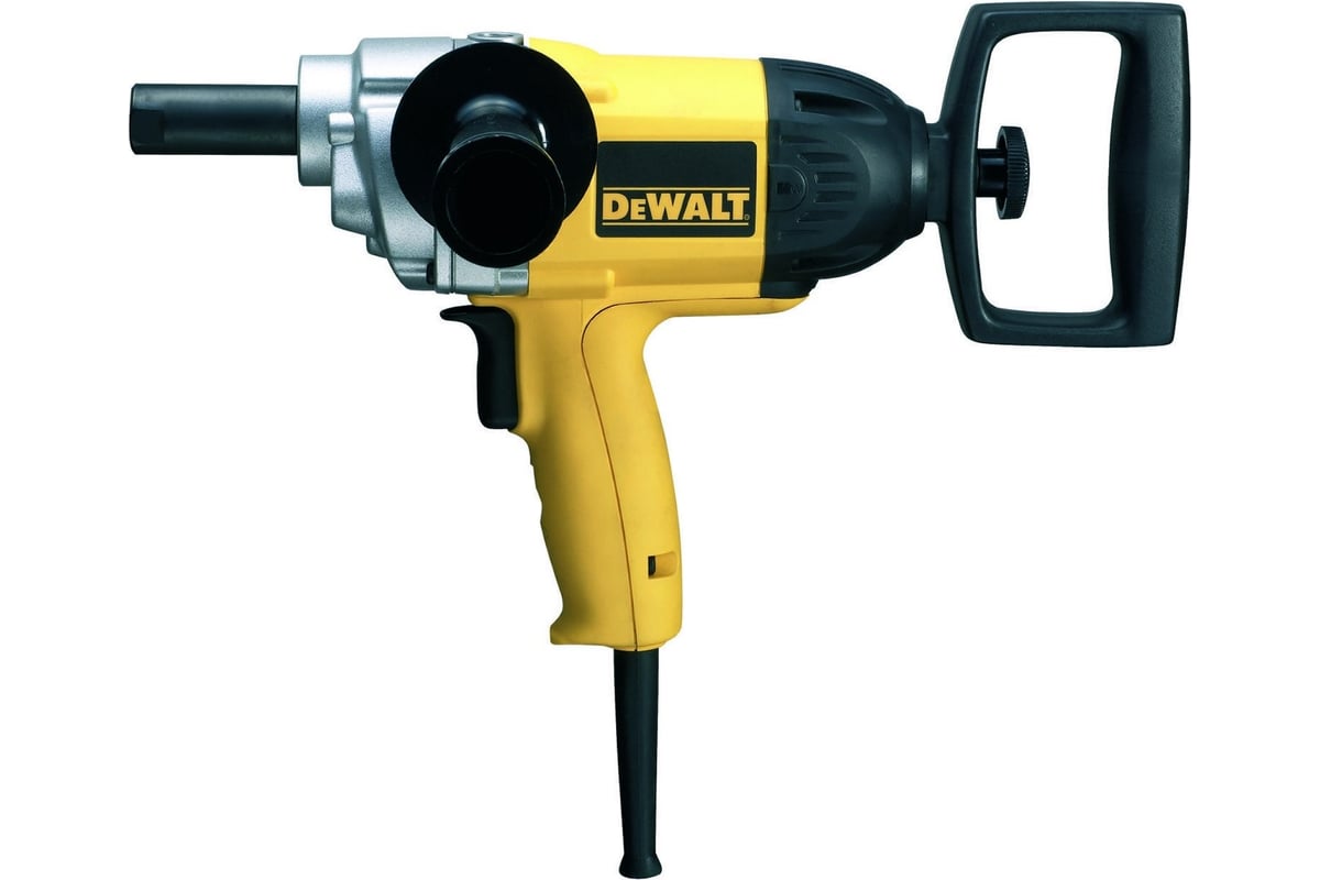 Дрель-миксер DeWalt D 21510