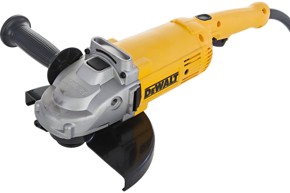 Угловая шлифмашина DeWalt D 28492