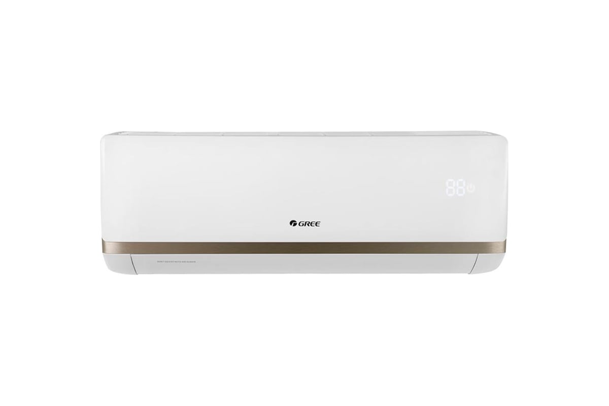 Настенная сплит-система Gree Bora Inverter R32 GWH24AAD-K6DNA2A GWH24AAD-K6DNA2A