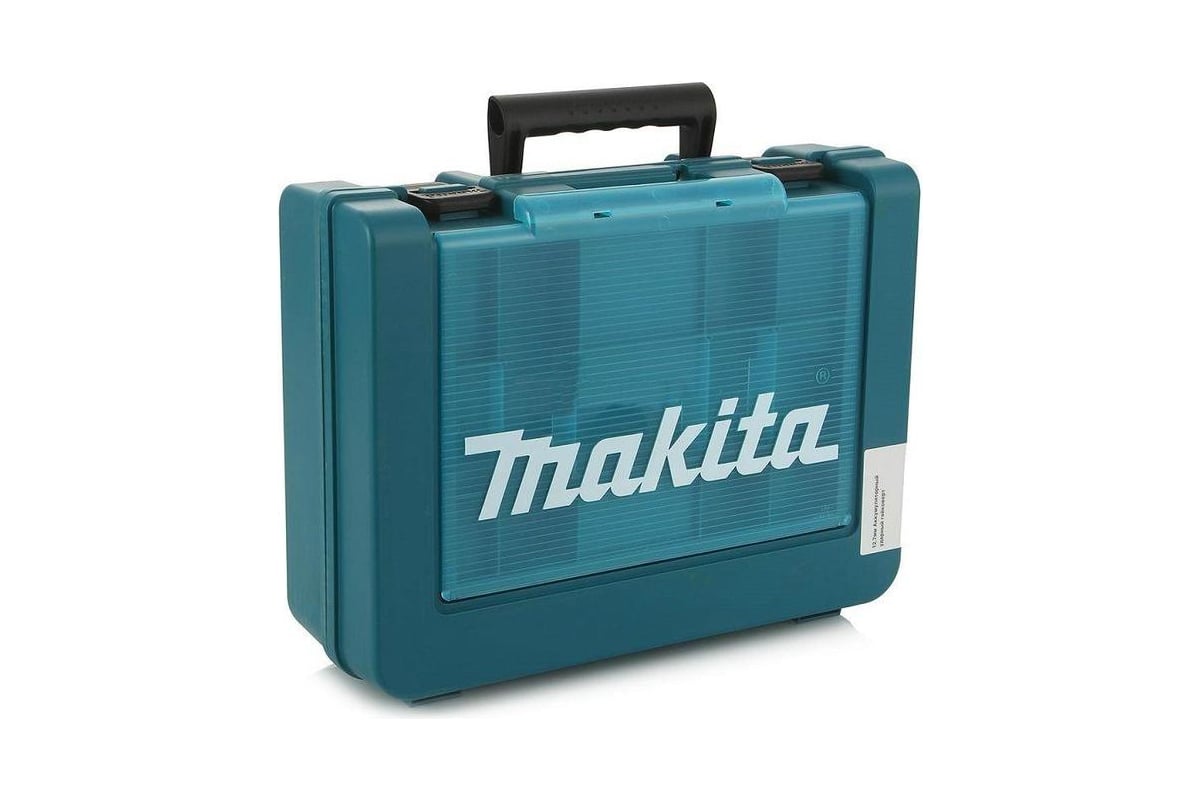 Аккумуляторный гайковерт Makita DTW250RME