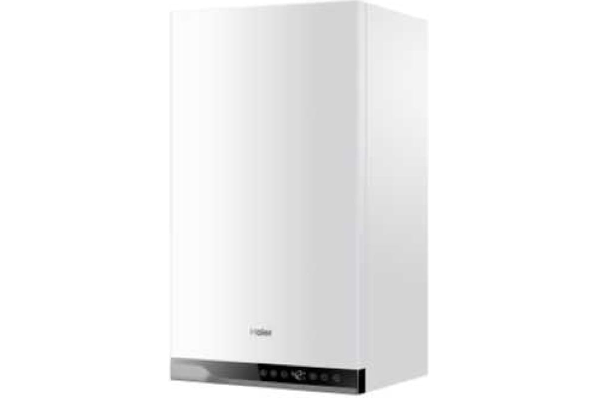 Котёл газовый настенный Haier TechLine 1.40 Ti, мощность, кВт-40, одноконтурный, камера сгорания-закрытая GE0Q63E0ARU