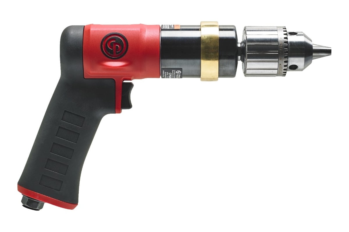 Пневматическая дрель Chicago Pneumatic CP9286C 1/2" 8941092860