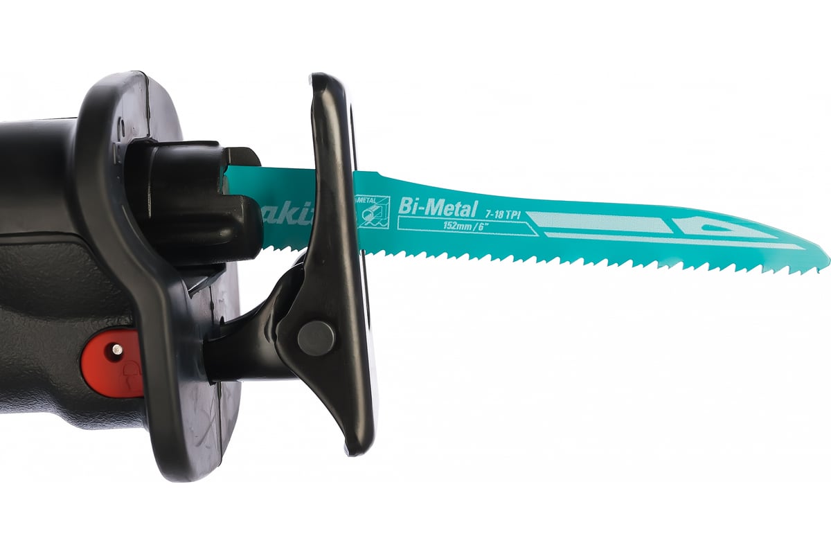 Сабельная пила Makita JR3050T