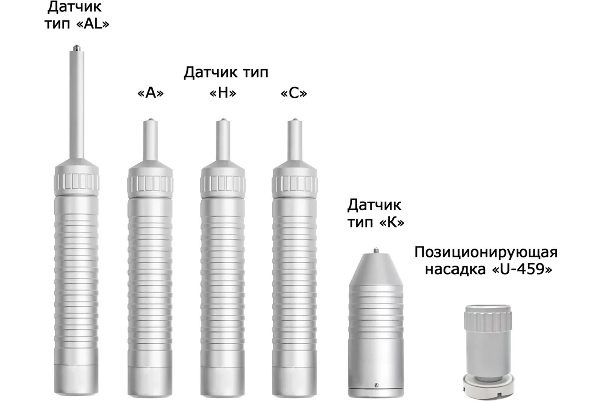 Универсальный твердомер Машпроект ТКМ-459С 8127000010