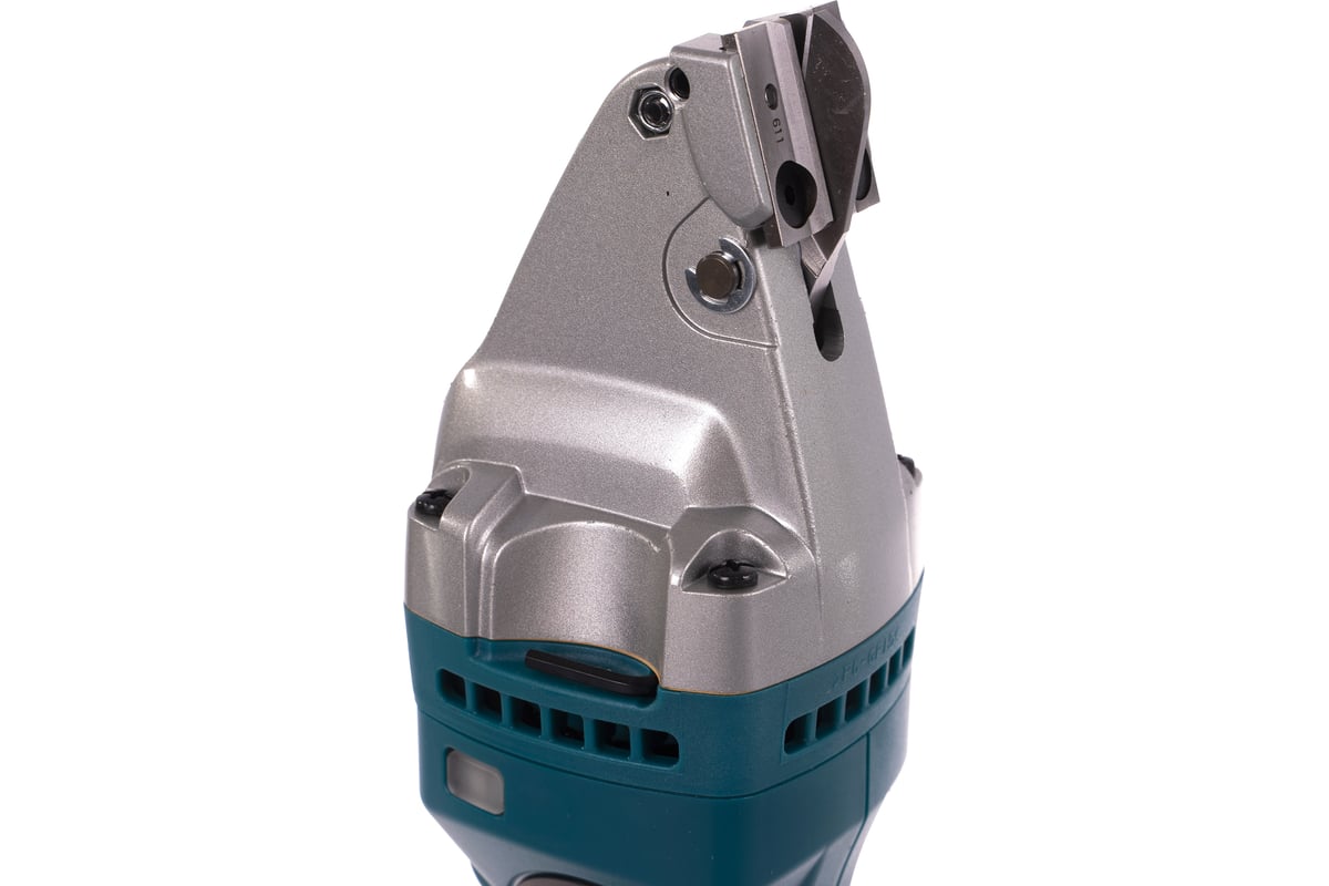 Ножницы по метaллу Makita LXT DJS161Z