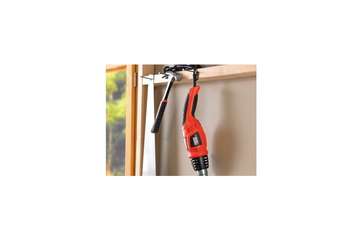 Термопистолет Black&Decker KX 1692