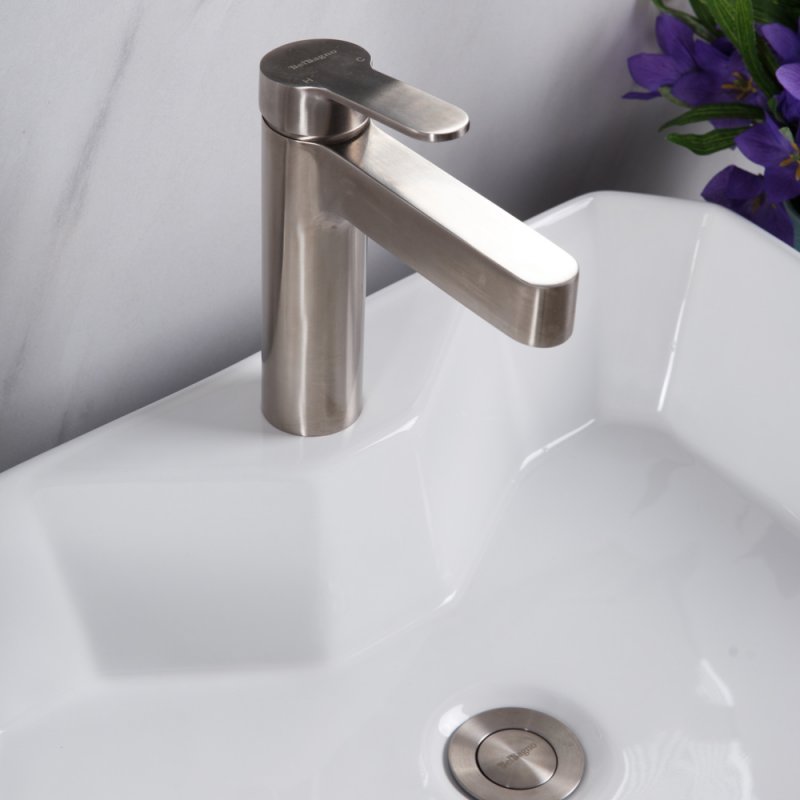 Раковина BelBagno BB1387 49 см