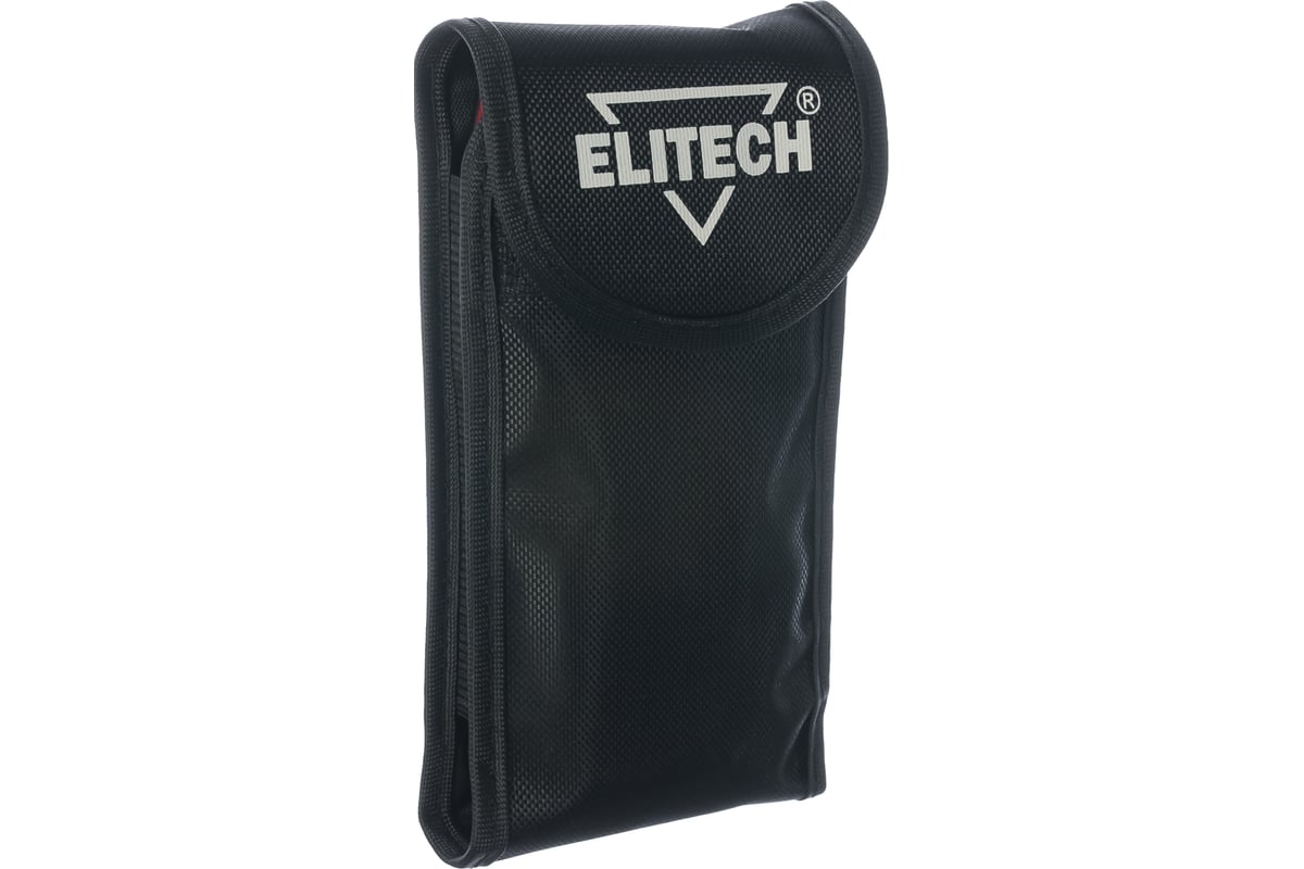 Детектор Elitech Д 80