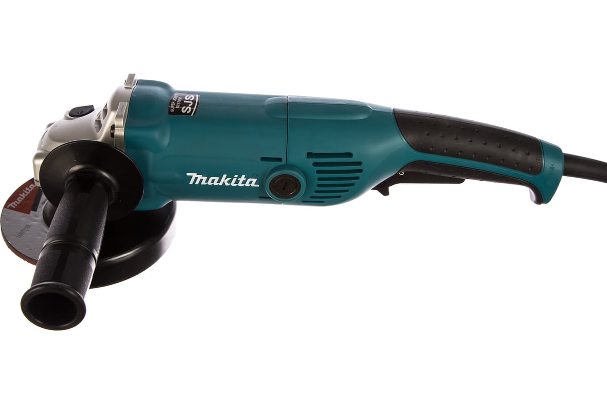 Угловая шлифмашина Makita GA5021