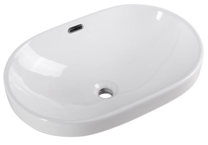 Раковина BelBagno BB1004 60 см