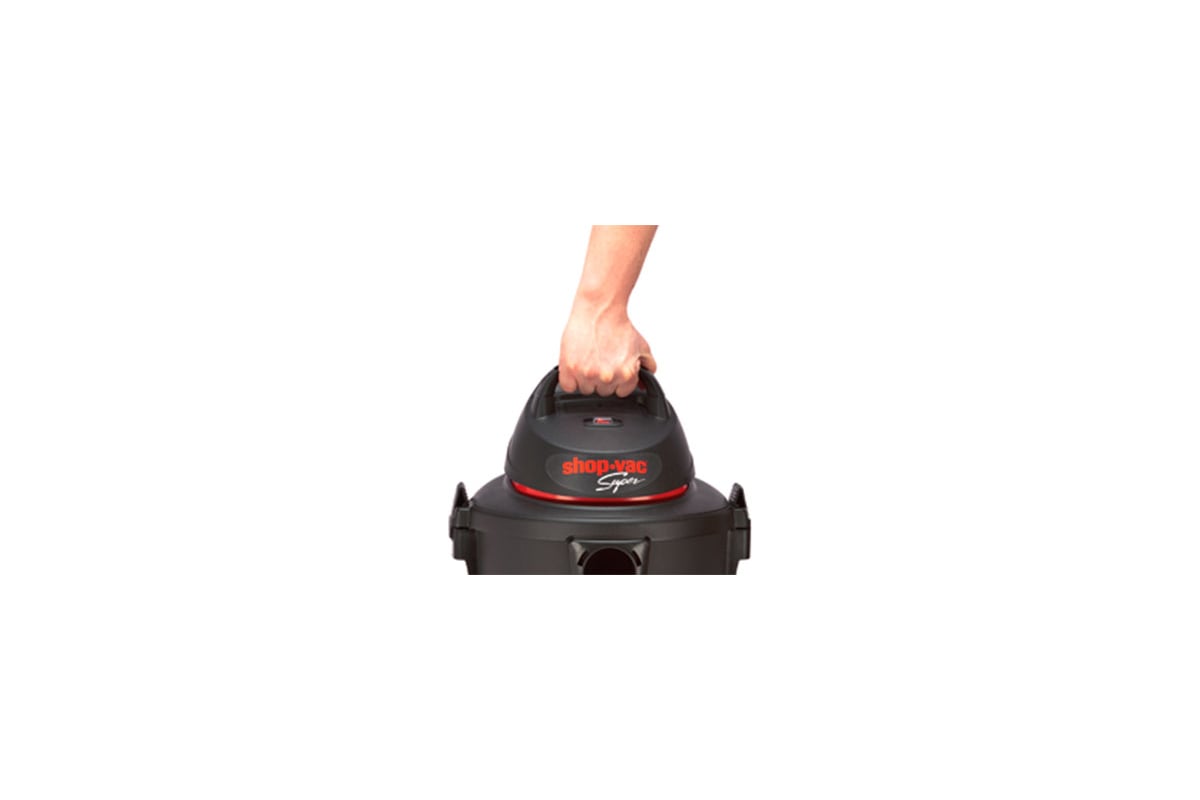 Пылесос Shop-Vac Super 30 5970542