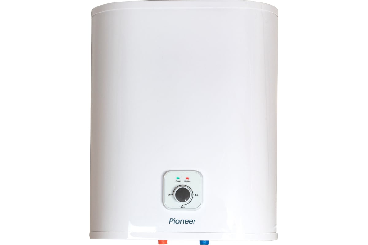 Накопительный водонагреватель Pioneer TWH653