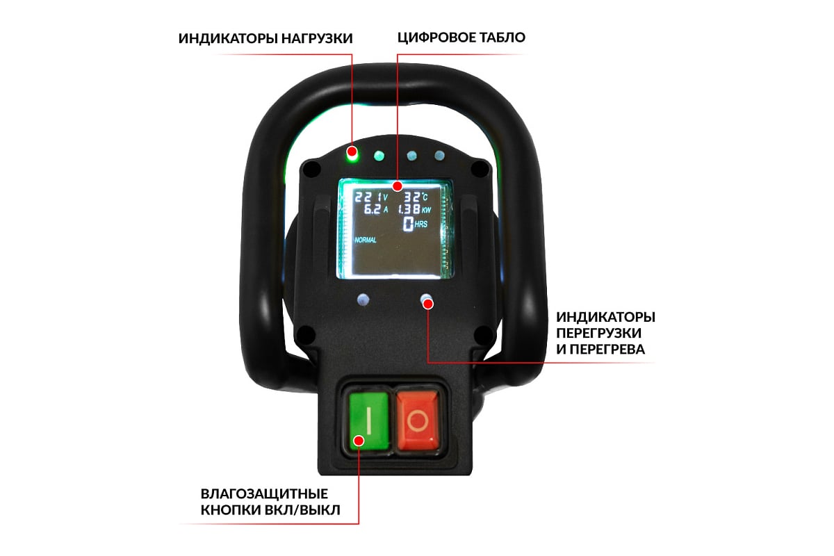 Сверлильная машина Diam PL-500/3ADC-1500 620107