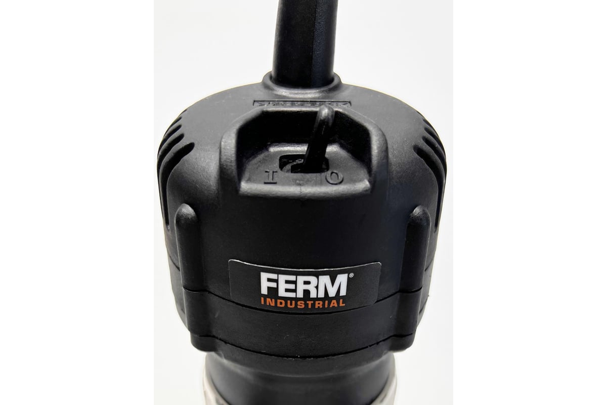 Фрезер Ferm PRM1020P