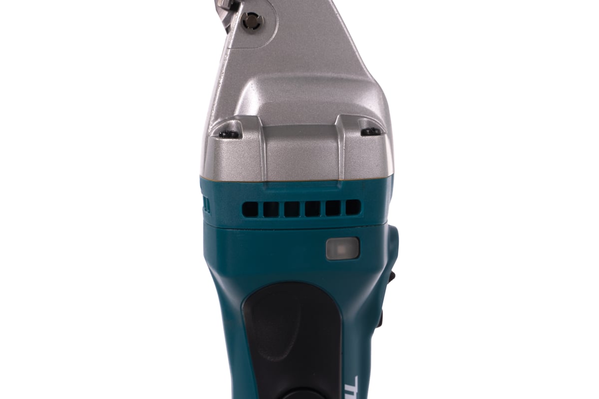 Ножницы по метaллу Makita LXT DJS161Z