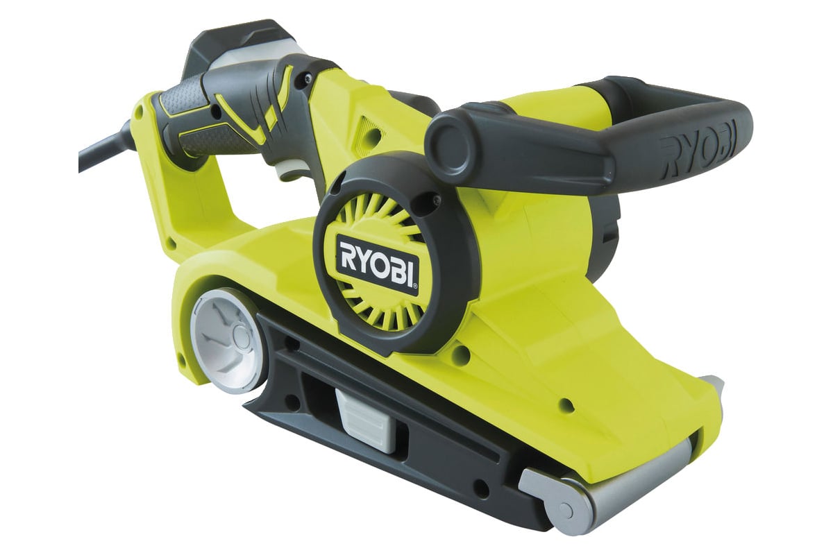 Ленточная шлифмашина Ryobi EBS800V 5133001146