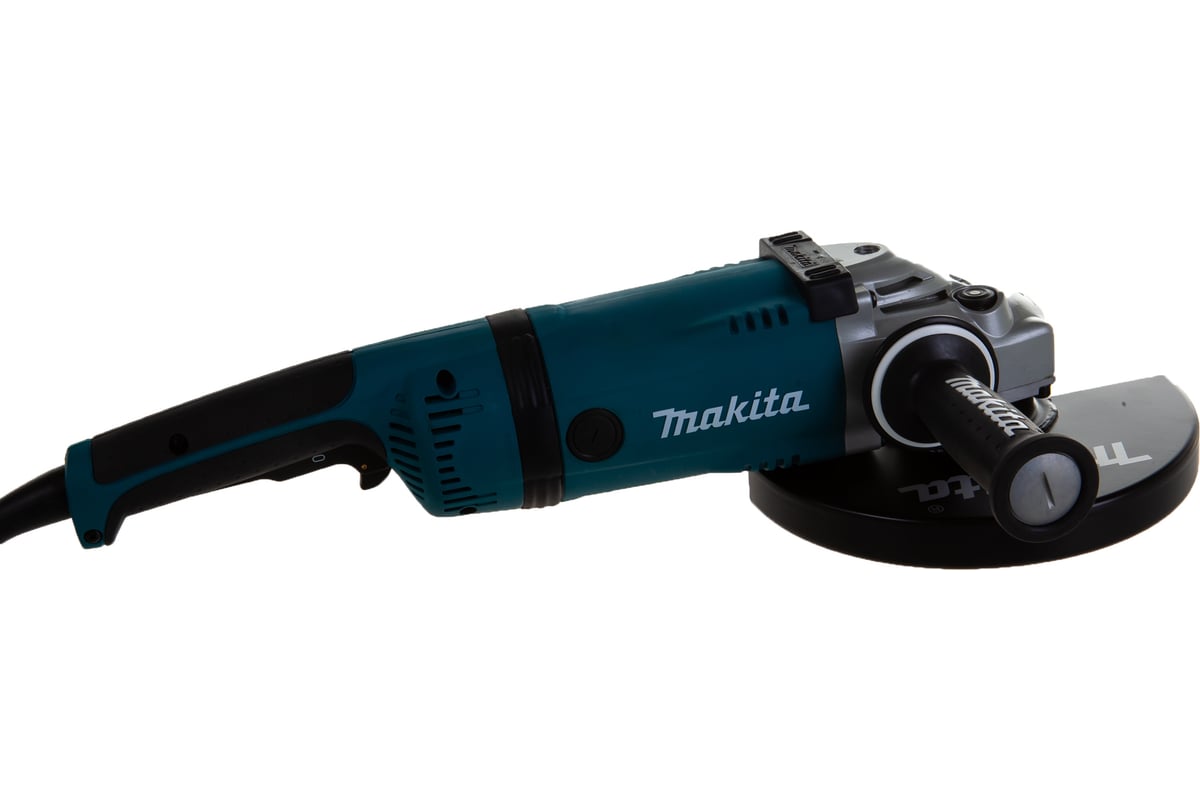 Угловая шлифмашина Makita GA9030SFK1