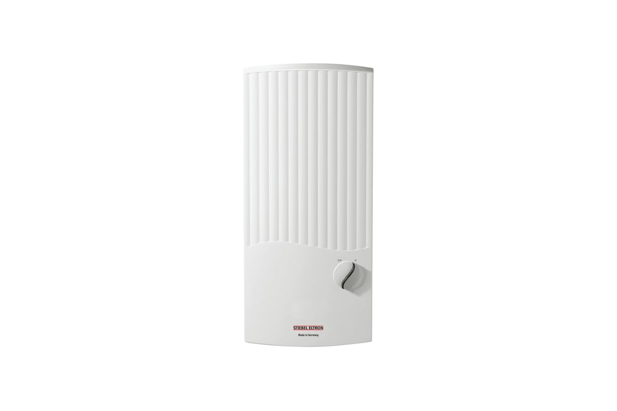 Проточный электрический водонагреватель Stiebel Eltron PHB 13 233998