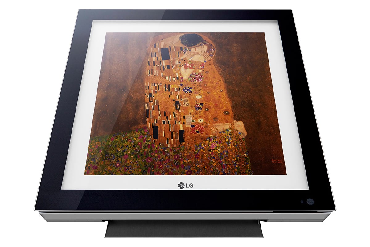 Сплит-система LG ARTCOOL Gallery A12FT.NSFR Внутренний блок/A12FT.UL2R Внешний блок 64939727