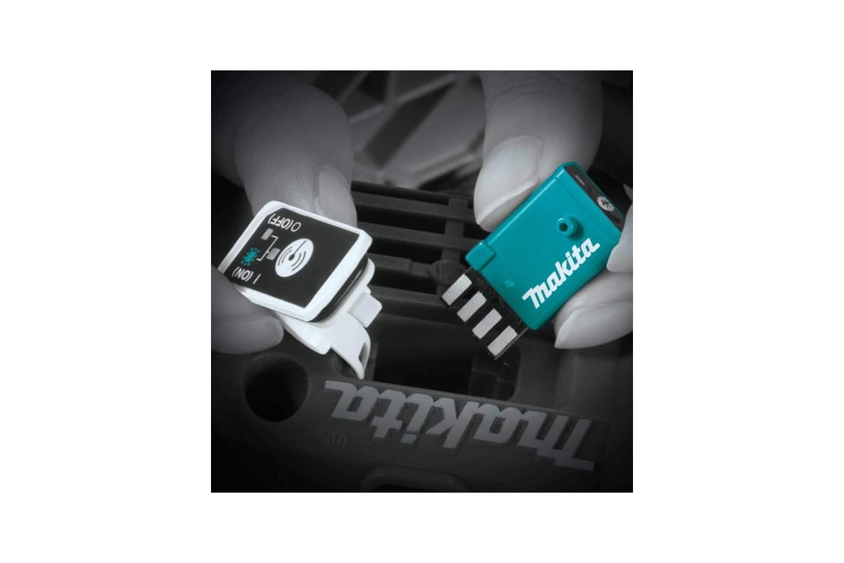 Дисковая аккумуляторная пила Makita LXT DHS783ZJU