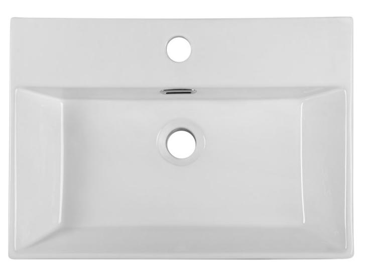 Раковина BelBagno BB1340 51 см