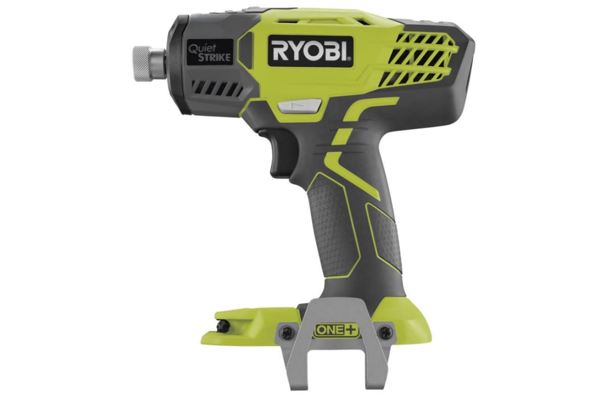 Импульсный масляный винтоверт Ryobi ONE+ R18QS-0 5133002642