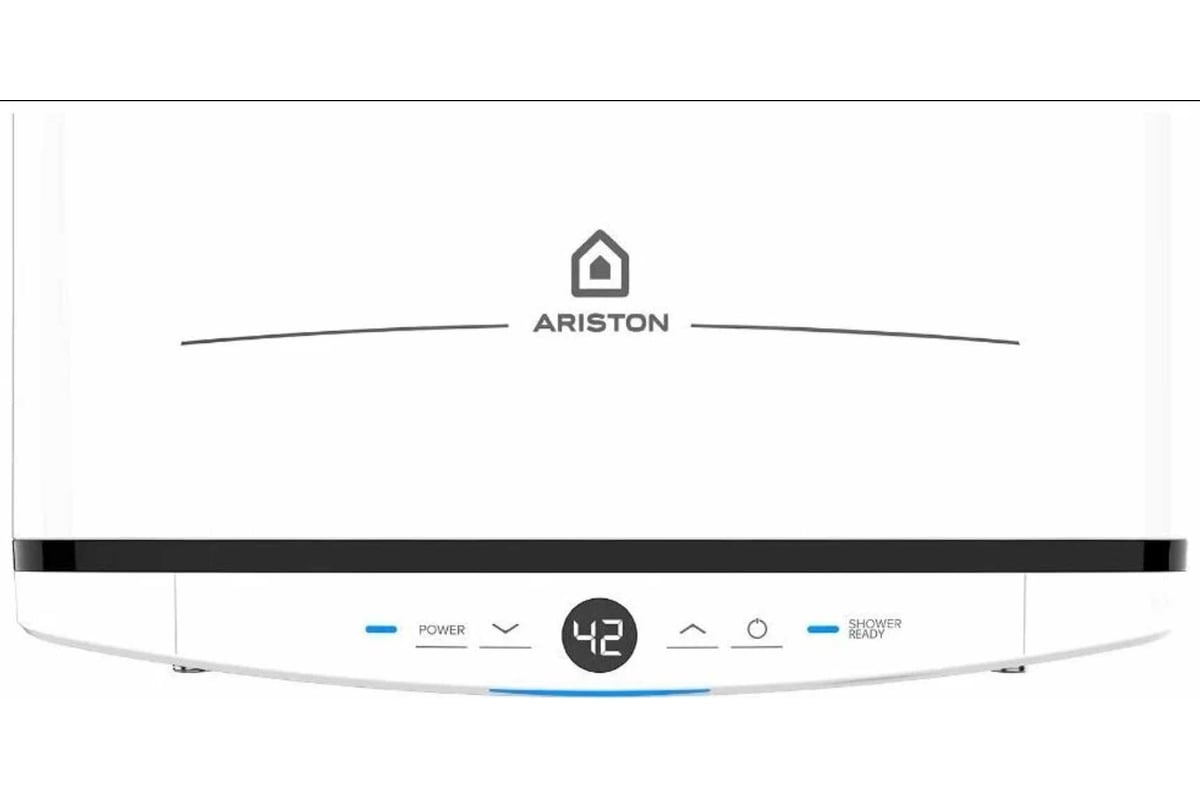 Водонагреватель Ariston VELIS TECH INOX PW ABSE 1003700684