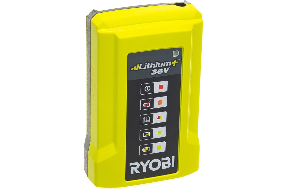 Зарядное устройство 36В Ryobi RY36C17A 5133004557