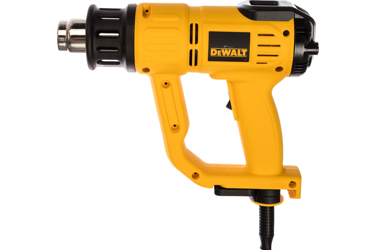 Термопистолет DeWalt D 26414