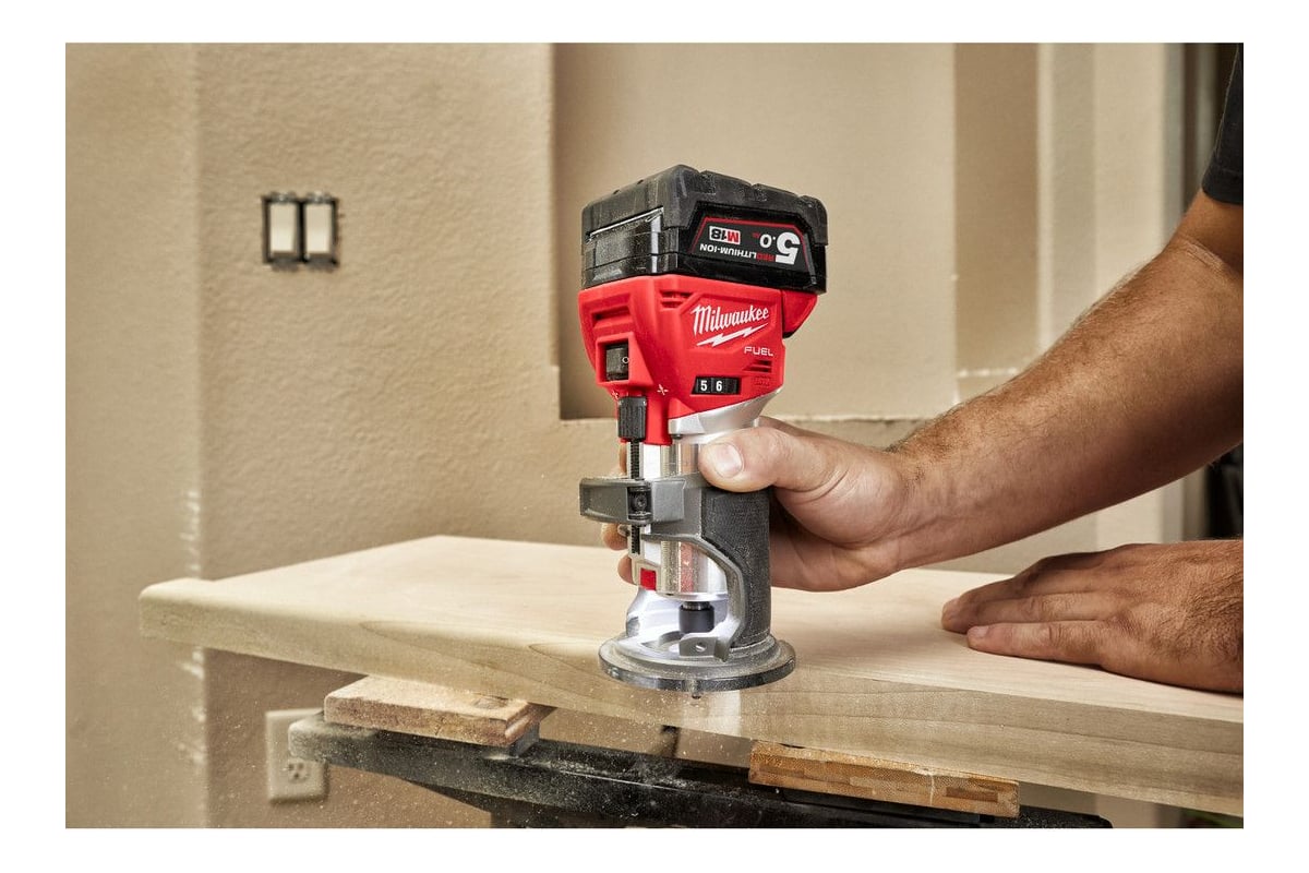  Milwaukee M18 FTR8-0X 4933479073