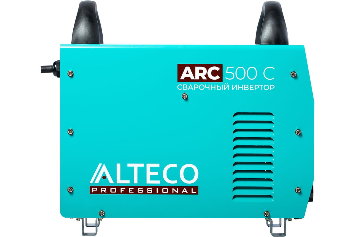 Сварочный аппарат Alteco ARC-500С 9766