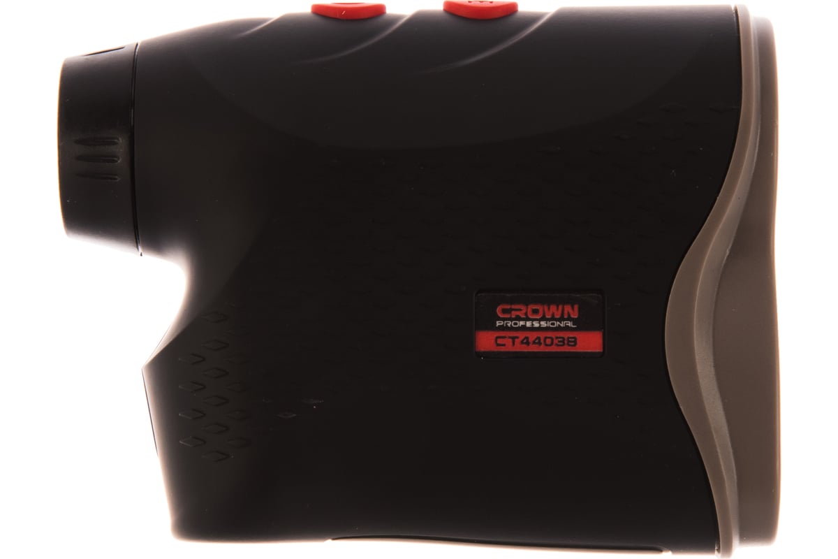 Оптический дальномер Crown CT44038