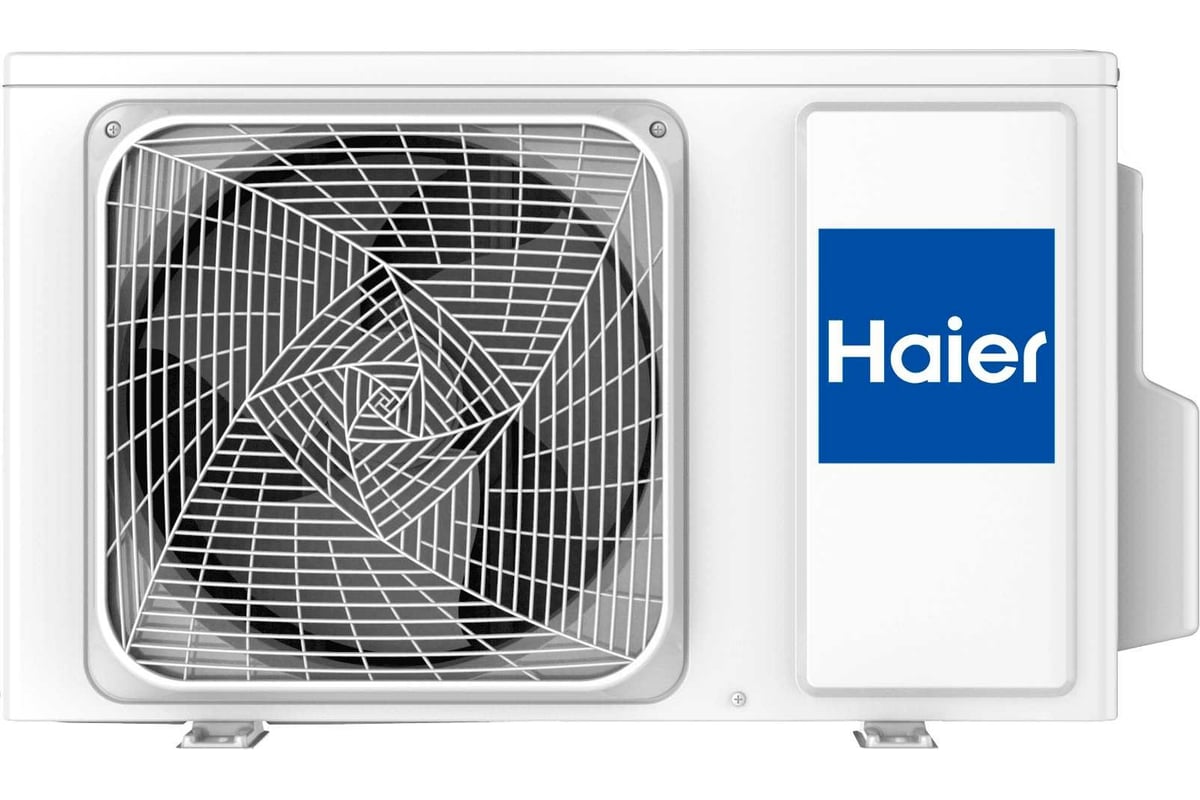 Инверторная сплит-система Haier AS12TT3HRA/1U12MR4ERA