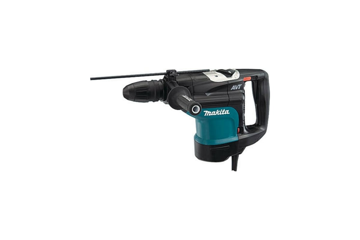 Перфоратор Makita HR 4510 C