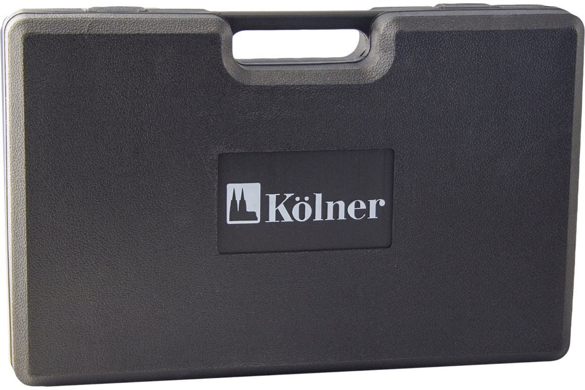 Ударная дрель Kolner KID 580V-A 8030100314