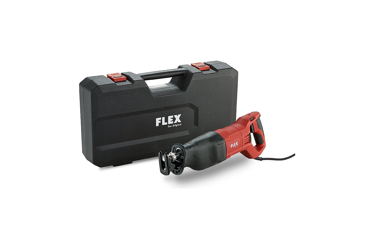 Сабельная пила Flex RS 13-32 438383