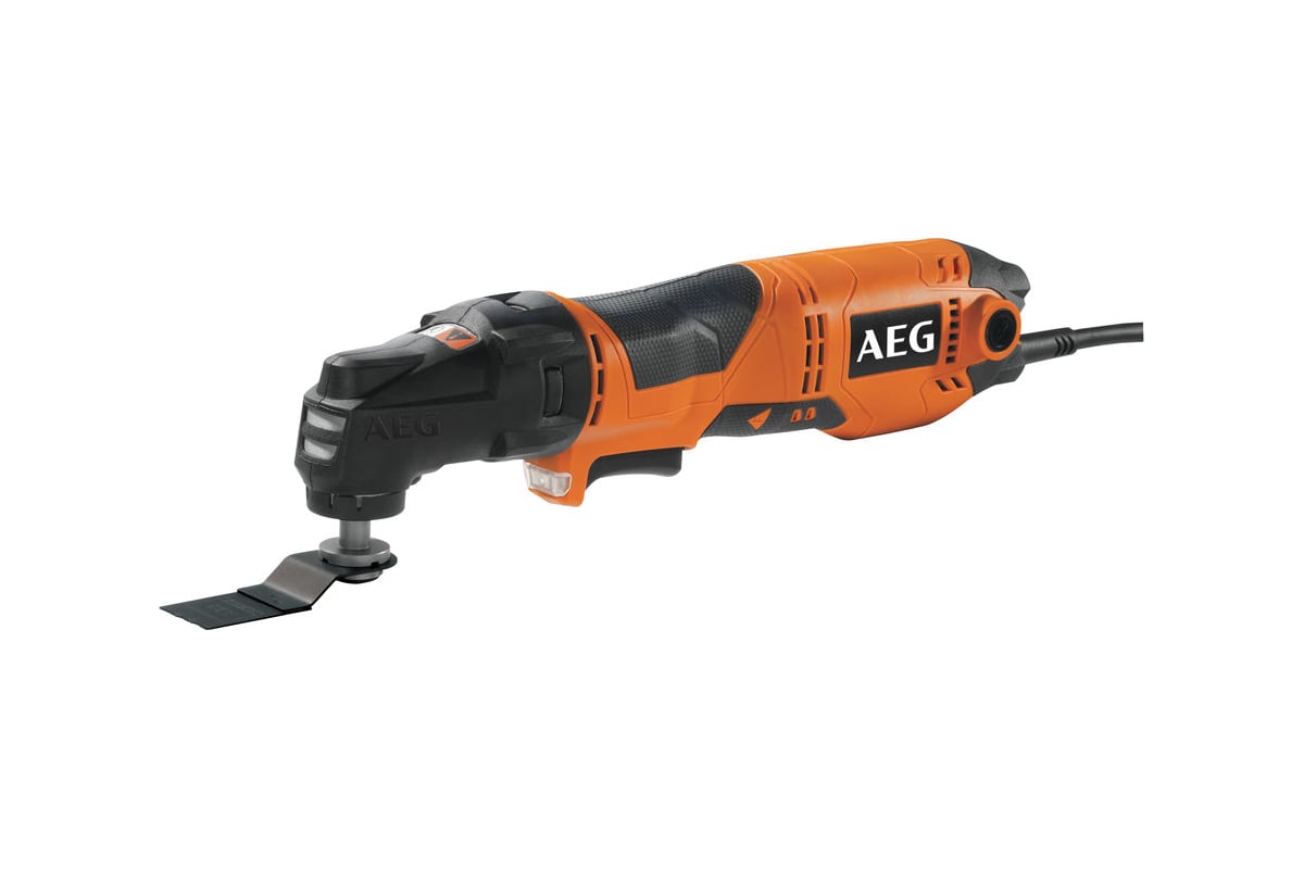 Мультитул AEG OMNI300-KIT5 4935447865