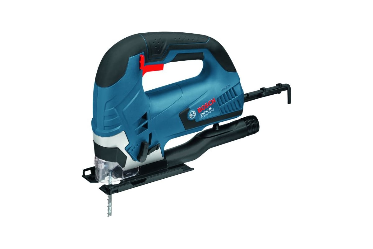 Лобзик Bosch GST 90 BE 060158F001