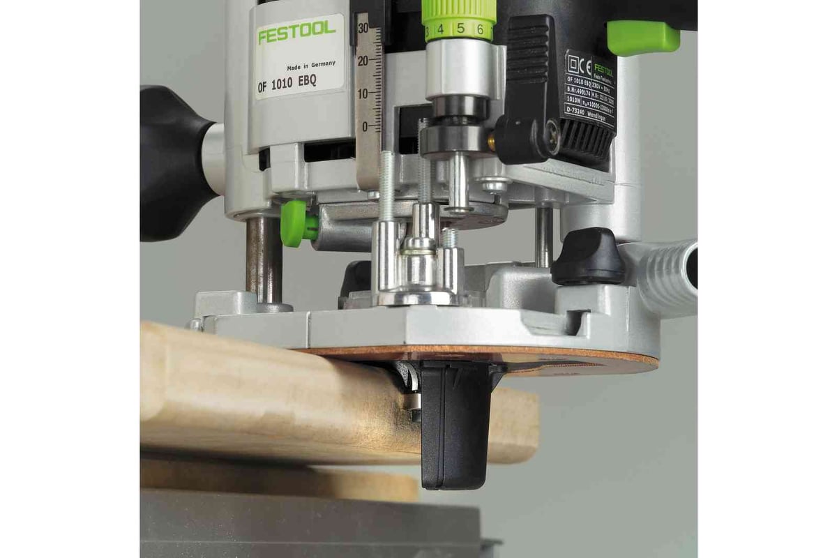 Фрезер Festool Sys3 OF 1010 EBQ-Plus 576196