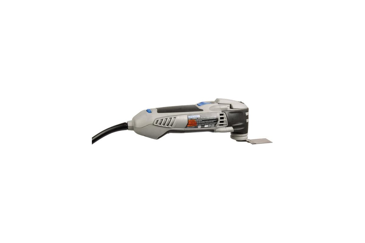 Многофункциональный инструмент Dremel Multi Max MM40 F013MM40JF