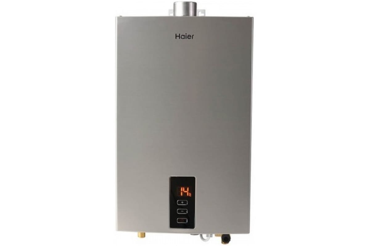 Газовый водонагреватель Haier JSQ20-PR 12T