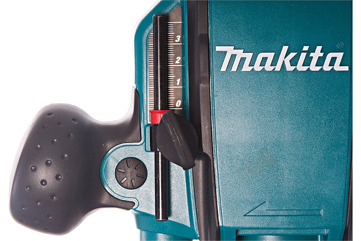 Фрезер Makita RP0900