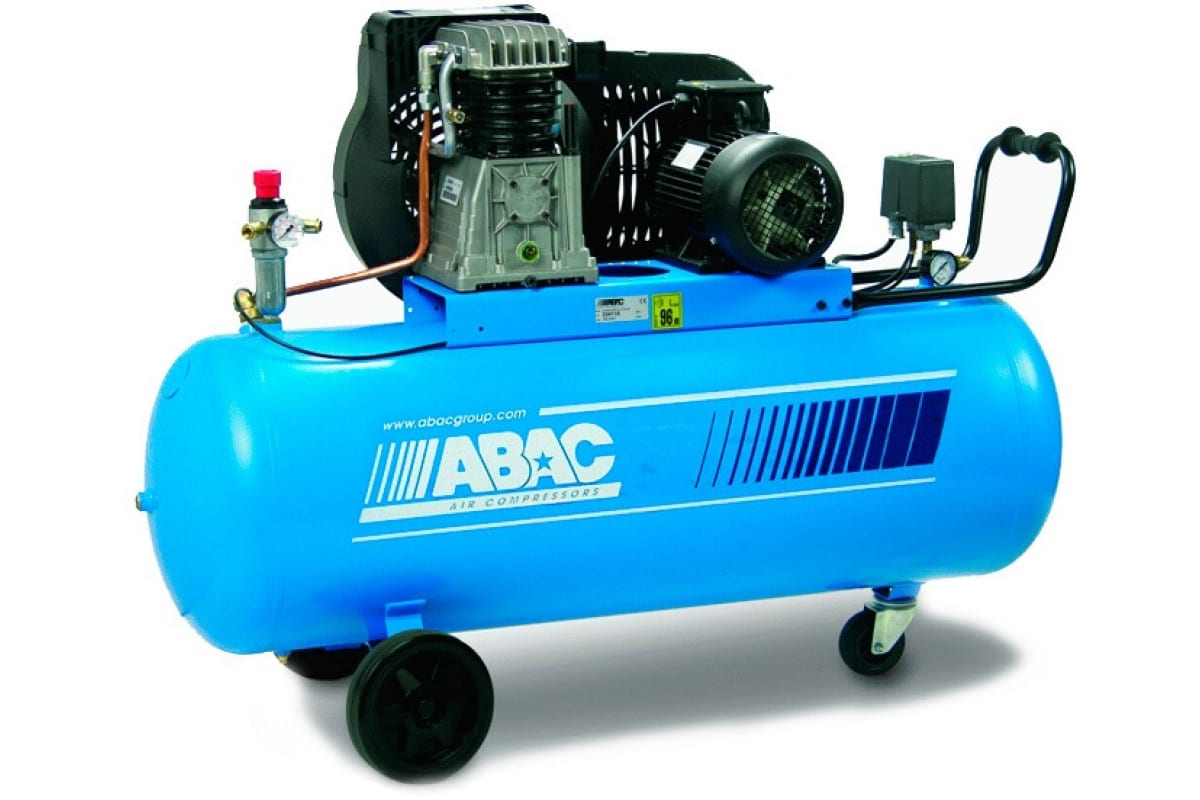 Компрессор Abac B4900 200CT