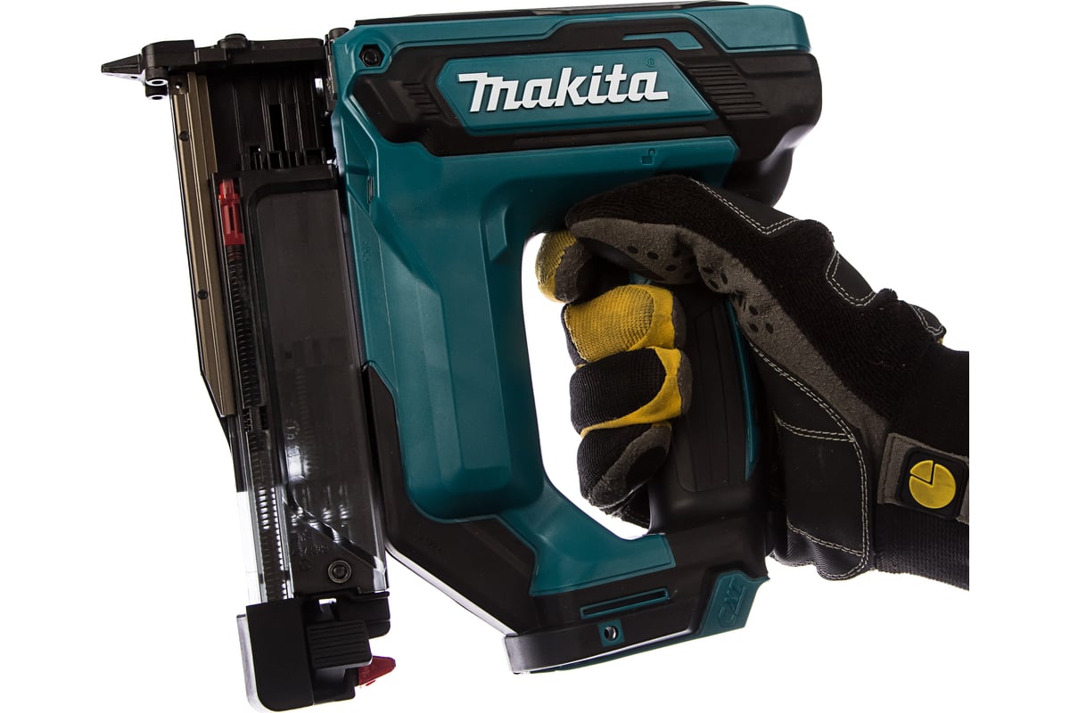 Скобозабиватель Makita CXT PT354DZ