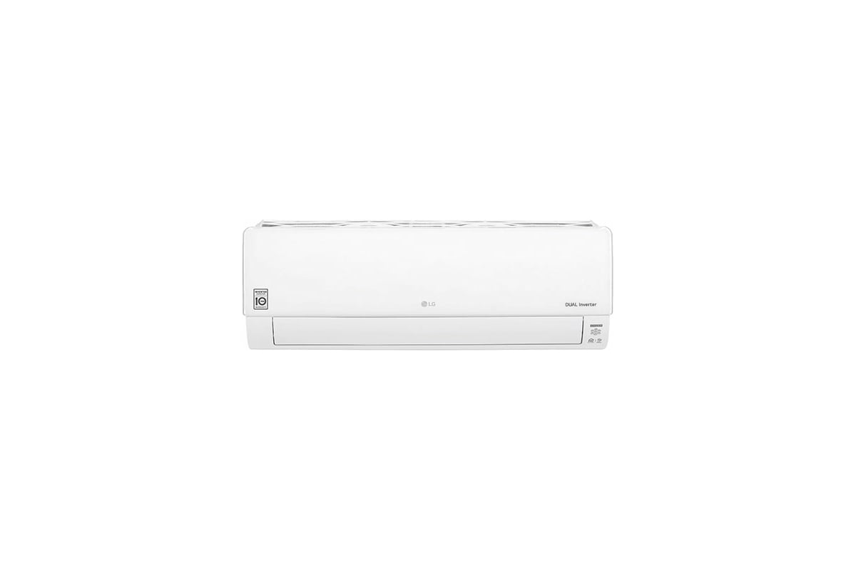 Сплит-система LG серия EVO MAX DC07RH.NSAR/DC07RH.UA3R комплект 64939743