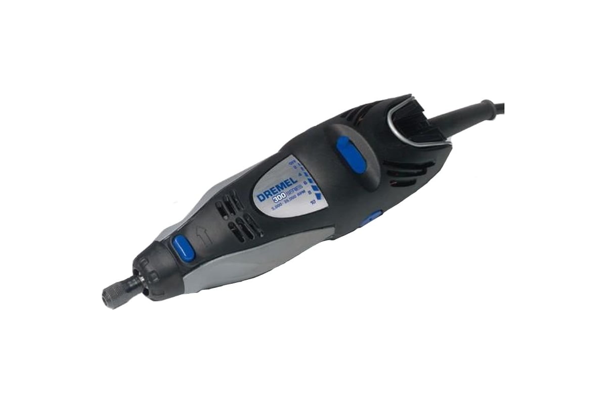 Многофункциональный инструмент Dremel 300 F.013.030.0TC