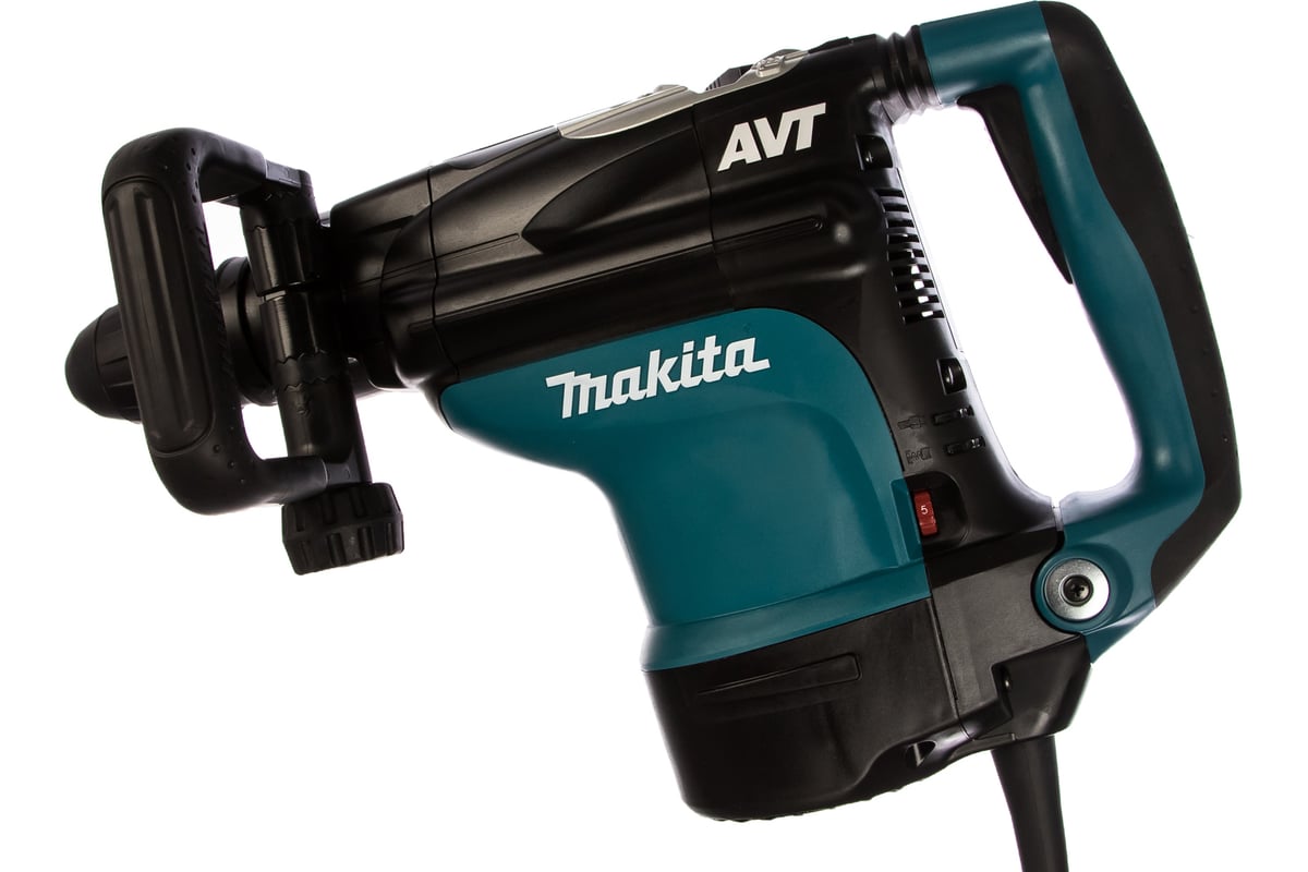 Перфоратор Makita HR 4511 C